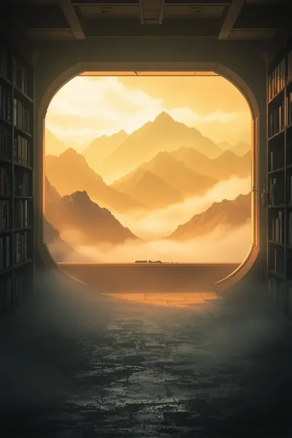 迷雾档案